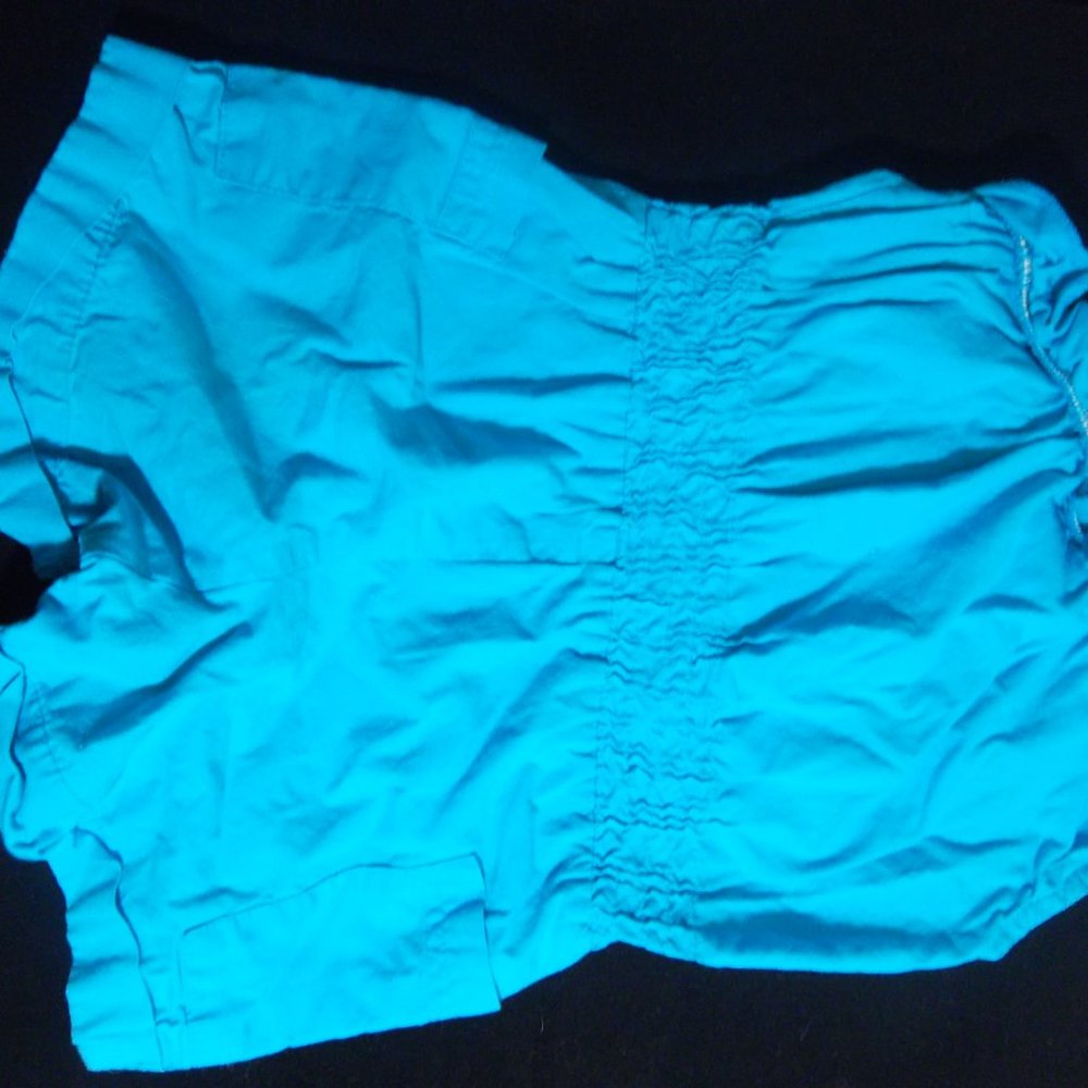 OFF THE SHOULDER ROMPER - Picture 6 of 6